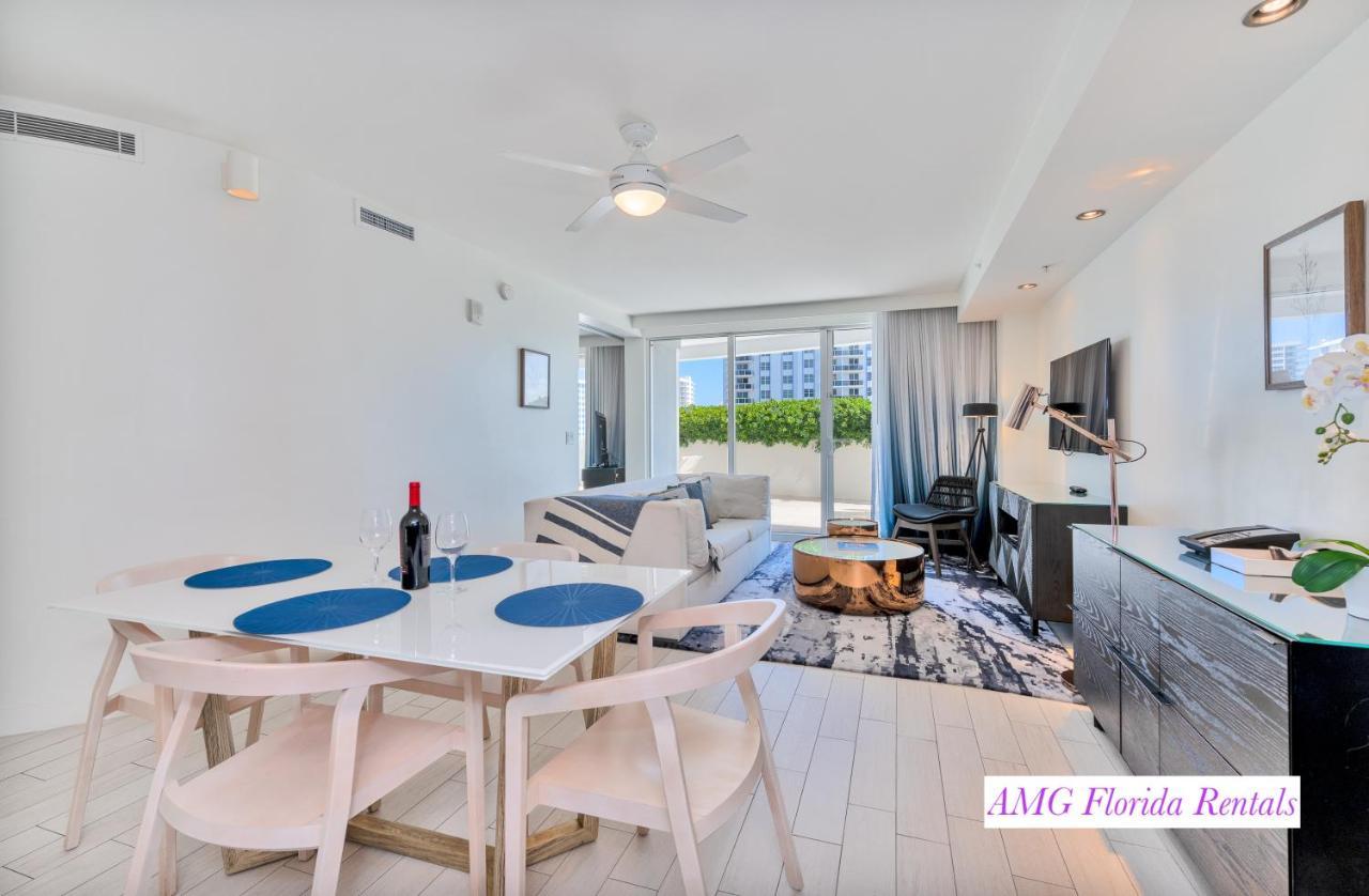 Stylish 1 Bedroom At Fort Lauderdale Eksteriør billede