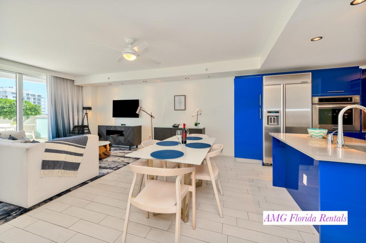 Stylish 1 Bedroom At Fort Lauderdale Eksteriør billede