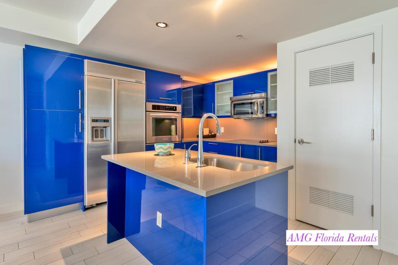 Stylish 1 Bedroom At Fort Lauderdale Eksteriør billede