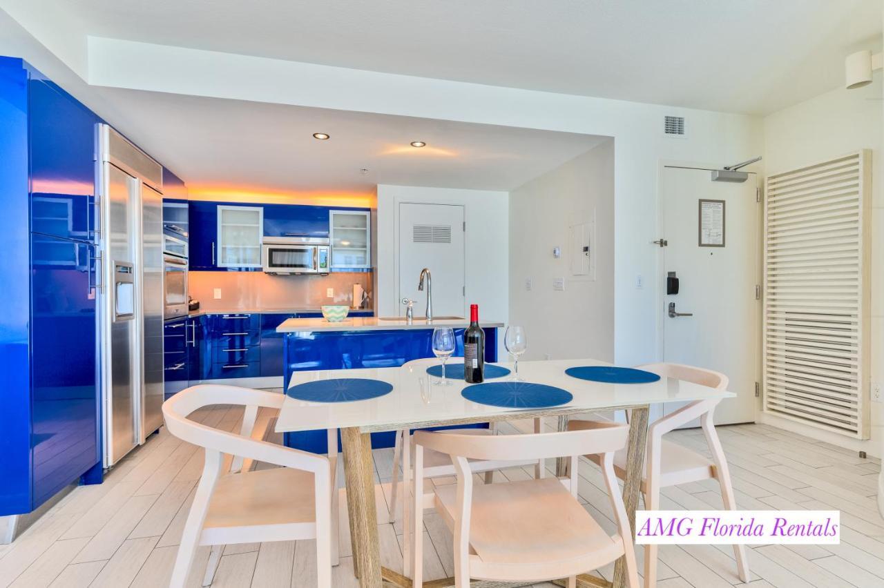 Stylish 1 Bedroom At Fort Lauderdale Eksteriør billede