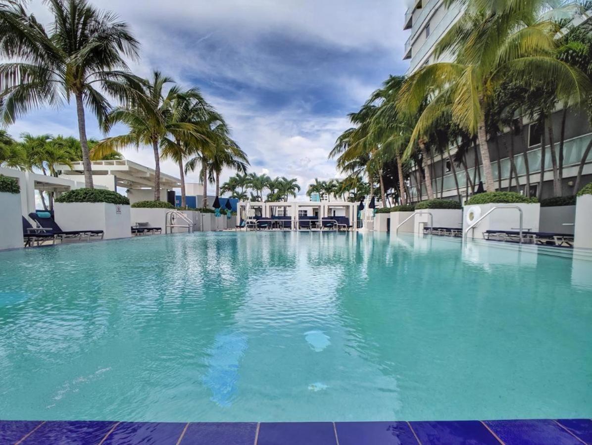 Stylish 1 Bedroom At Fort Lauderdale Eksteriør billede